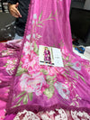 ANEELAS SILK - ROYAL PURPLE EDITION