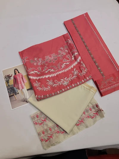 ETHNC ZARIF 2PC