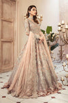 Maria B Net Maxi Bridal Collection Replica