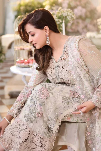 MARIA.B CHIFFON MPC 26