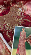 Soraya Shisha Silk Elca Lumene 3Pc