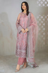 BAROQUE 1116 ORGANZA EVE