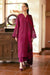 Baroque | Hot Pink - Luxury Lawn Collection Replica