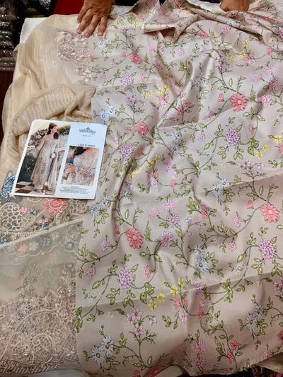 MARIA.B CHIFFON MPC 26