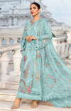 MARIA.B LAWN MPC-2406 - Pastel Blue