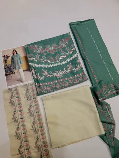 ETHNC ZARIF 2PC