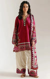 ETHNC KURTA SET VICTORIA 3PC