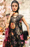 MARIA.B SILK PRINT 2607-B