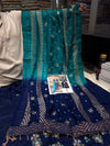 VINTAGE TESSEL SILK ZOHRA