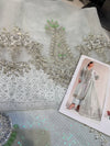 MARIA.B CHIFFON BDS 5003
