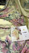 MARIA.B SILK PRINT MPT 2603 A – 3PC