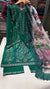 Hussain Rehar RTW Mahrani