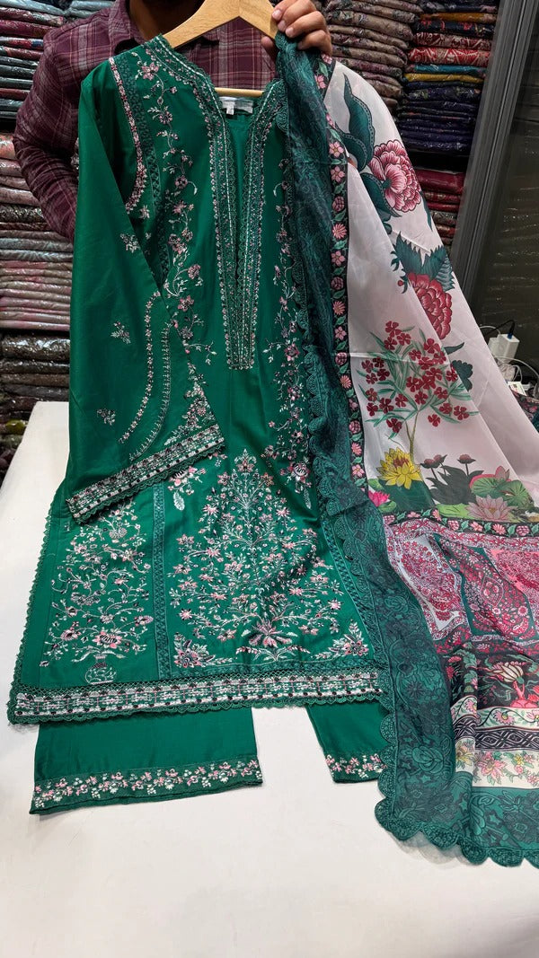 Hussain Rehar RTW Mahrani