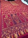 MB PASHMINA 02 WOOL SUIT 3PC