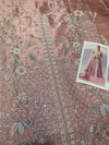 MARIA.B SHISHA SILK RESMIN 2PC