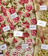 Iznik | Skin - Lawn Collection Replica