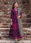 Zainab Chottani | Magenta - Luxury Lawn Collection Replica