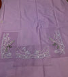 QALAMKAR LAWN KOMAL (Lilac)
