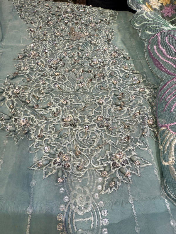 CRIMSON ICE BLOOM LAWN 3PC – Ice Blue