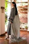 Baroque | Skin - Lawn Collection Replica