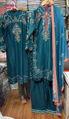 HUSSAIN REHAR LAWN AGNA RTW