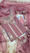 MARIA.B LAWN MPC-2406 – Tea Pink