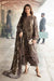 Maria B Brown Printed Lawn Collection Replica