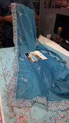 HUSSAIN REHAR MAHOGNAY (Ice Ferozi)