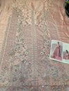 MARIA.B SHISHA SILK RESMIN 2PC