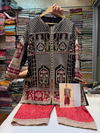 ETHNC KURTA SET VISCOSE E-1080 2PC