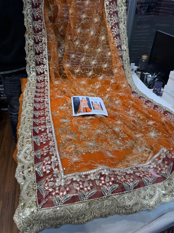 IMROZIA NET LAAJ GHARARA