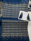 JAZMIN RAW SILK UR 7056 (Zink)