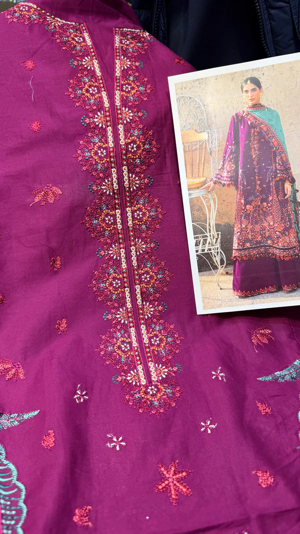 HUSSAIN REHAR SULTANA