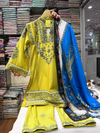 HUSSAIN REHAR LAWN JUGNU MAI RTW