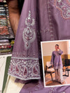 ETHNC KURTA SET 3PC SEHARZAT
