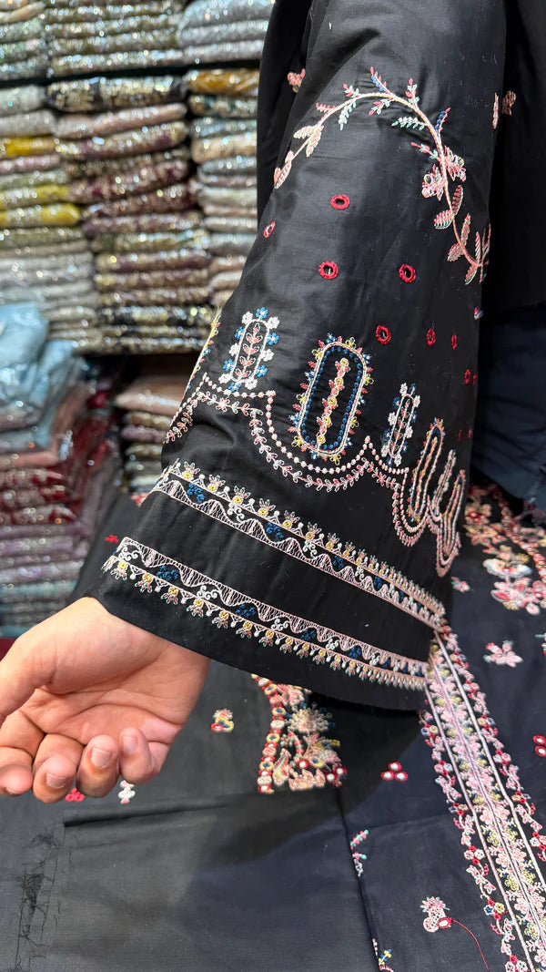 Hussain Rehar Lawn Bliz