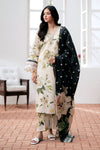Baroque | Skin - Digital Printed Lawn Collection Replica