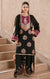ETHNC KURTA SET VISCOSE E-1022 2PC