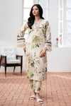 Baroque | Skin - Digital Printed Lawn Collection Replica