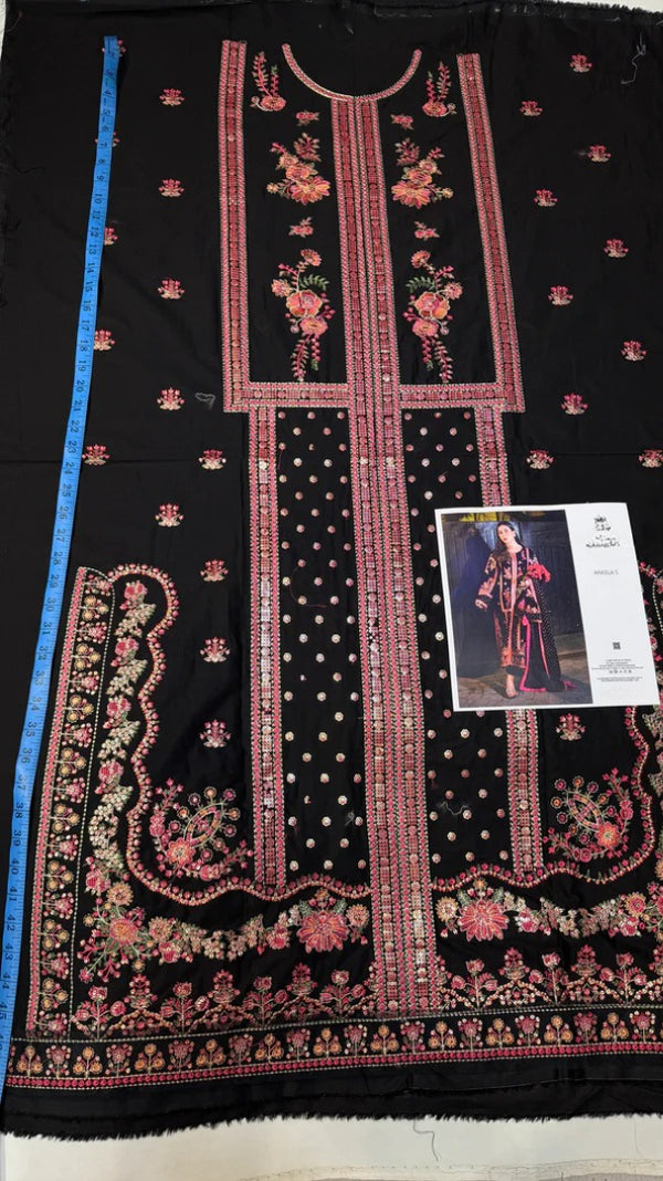 ANEELAS LAWN AVL-01