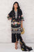 Sana Safinaz | Black - Printed Lawn Collection Replica