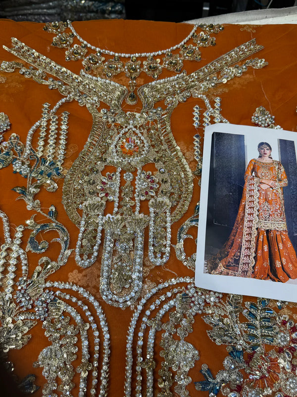 IMROZIA NET LAAJ GHARARA