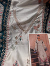 ETHNIC SILK E-1046 KAFTAN | 2PC