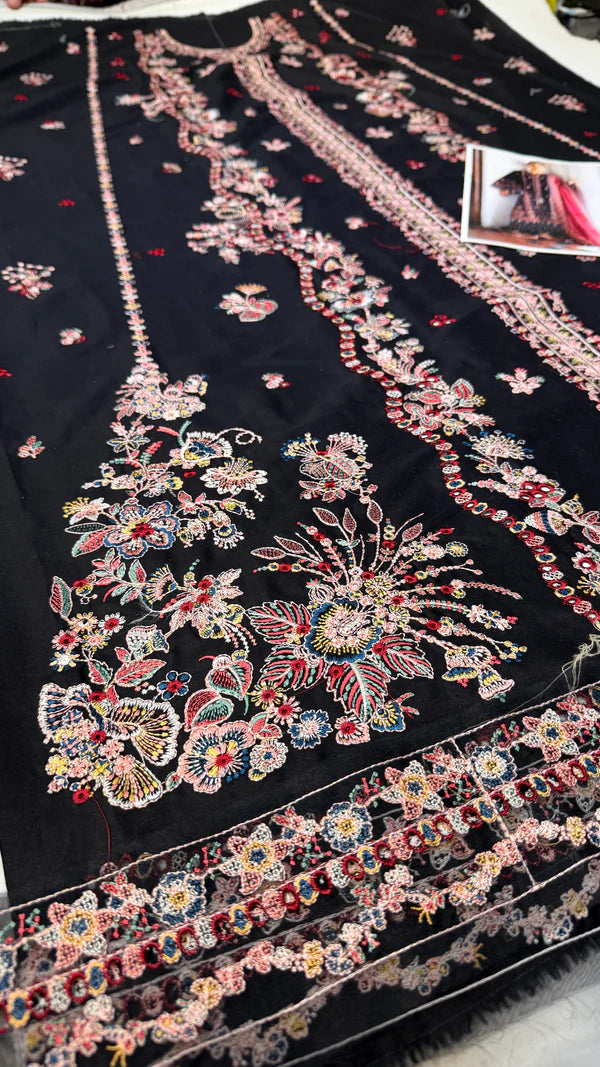 Hussain Rehar Lawn Bliz