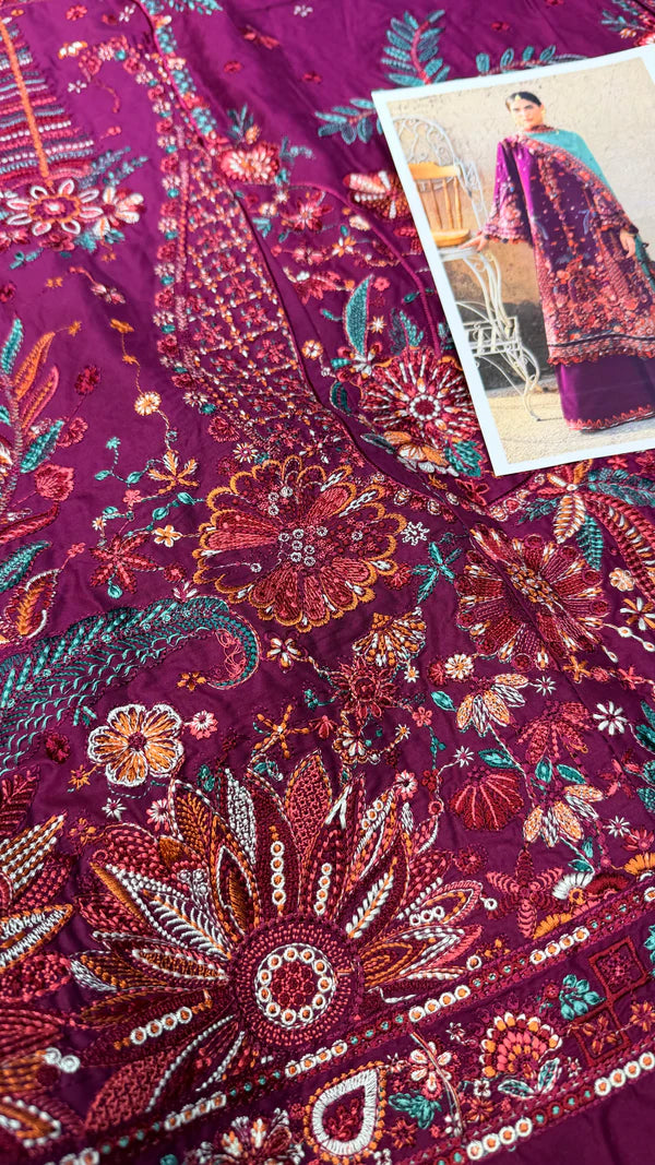 HUSSAIN REHAR SULTANA