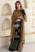 Jazmin Green Velvet Collection Replica