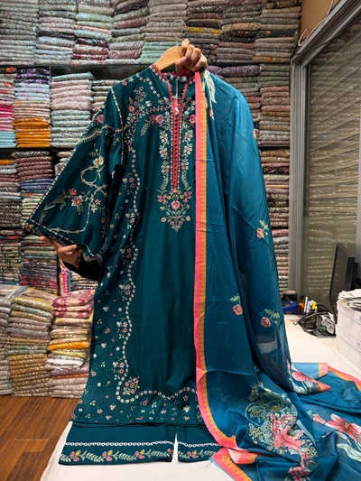 HUSSAIN REHAR LAWN AGNA RTW