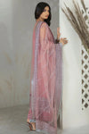BAROQUE 1116 ORGANZA EVE