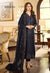 Asim Jofa Embroidered Unstitched 3 Piece Chiffon Suit Replica