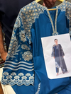 HUSSAIN REHAR JUGNU LAWN TIVA RTW